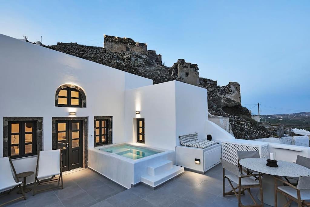 Lerion Luxury Appartement *